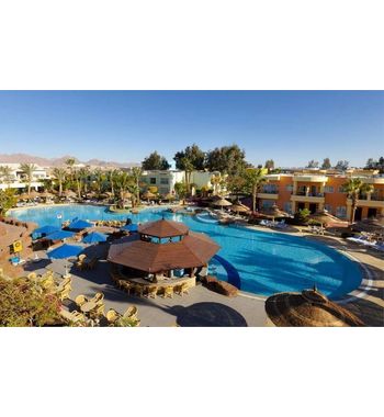 Тур в Шарм-эль-Шейх (Египет)